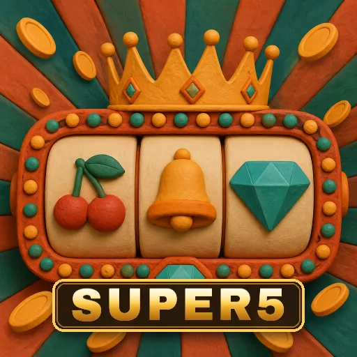 Cuplikan tampilan saluran unduhan APK super5 512×512