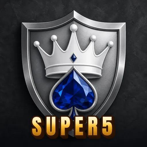 Ilustrasi membandingkan URL cadangan resmi super5